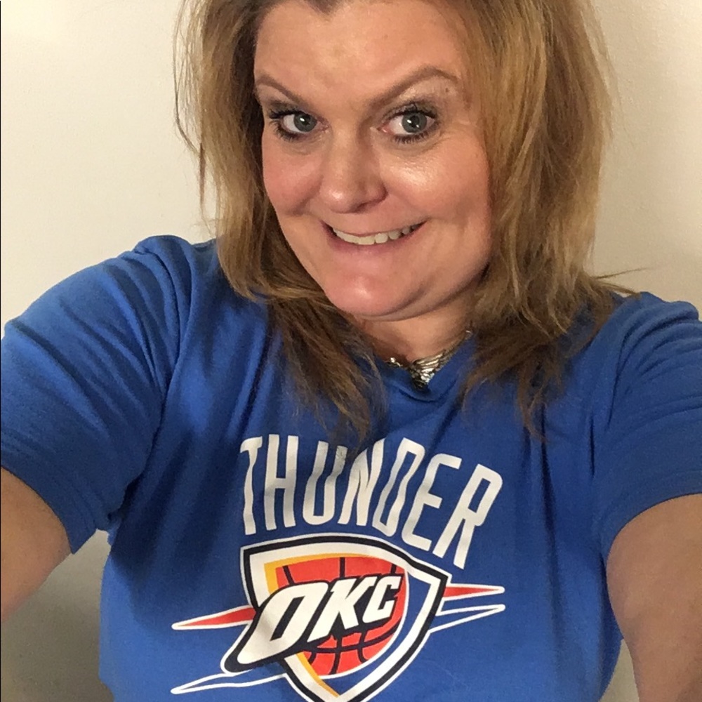 Meet your Posher, Serena